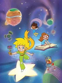 Le Petit Prince et ses amis