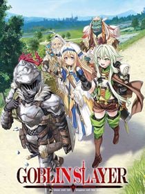 Goblin Slayer