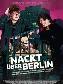 Berlin Bad Trip